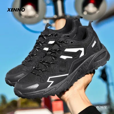 LYNQOR CASUAL SHOES